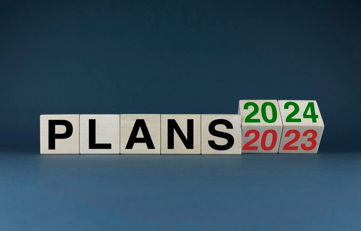 Planes 2024